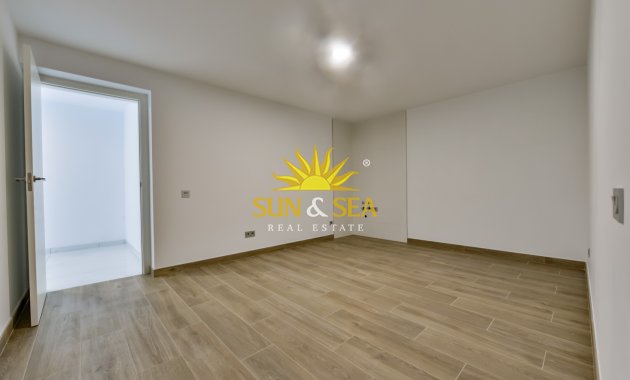 Nouvelle construction - Villa - Finestrat