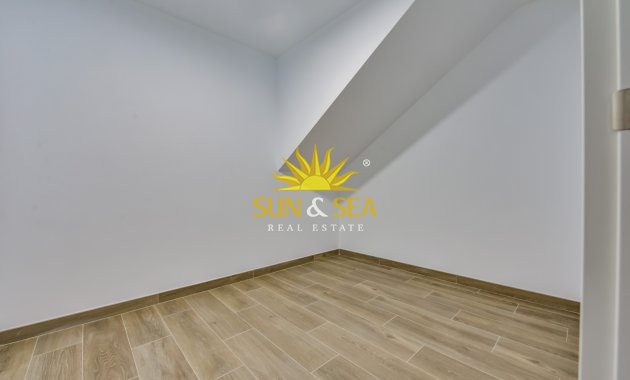 Nouvelle construction - Villa - Finestrat