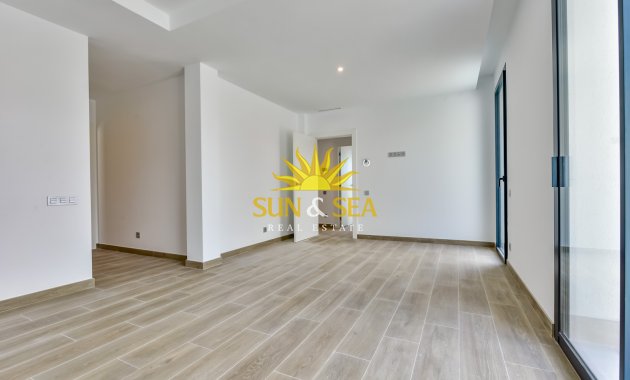 Nouvelle construction - Villa - Finestrat
