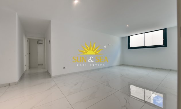 Nouvelle construction - Villa - Finestrat