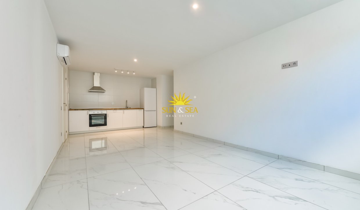 Nouvelle construction - Villa - Finestrat