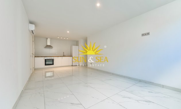 Nouvelle construction - Villa - Finestrat