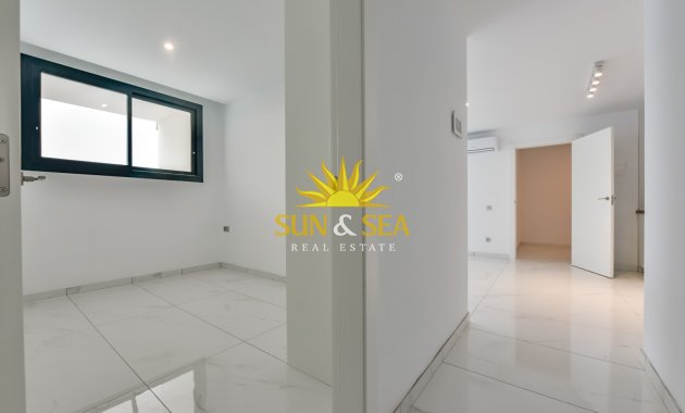 Nouvelle construction - Villa - Finestrat