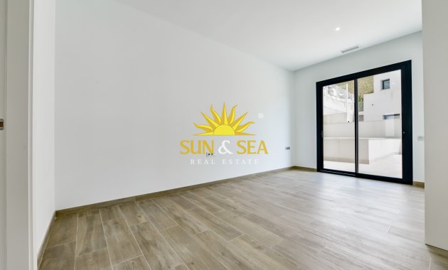 Nouvelle construction - Villa - Finestrat