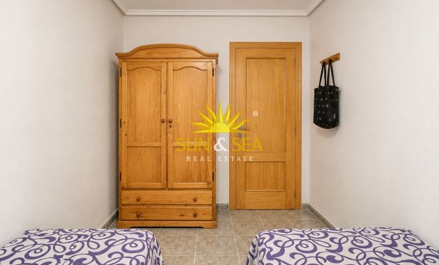 Alquiler a largo plazo - Apartamento - Torrevieja - Playa de los Locos