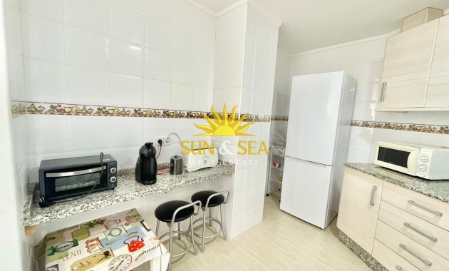 Long Term Rental - Apartment - Puerto de Mazarron - Puerto de Mazarrón