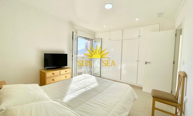 Long Term Rental - Apartment - Puerto de Mazarron - Puerto de Mazarrón
