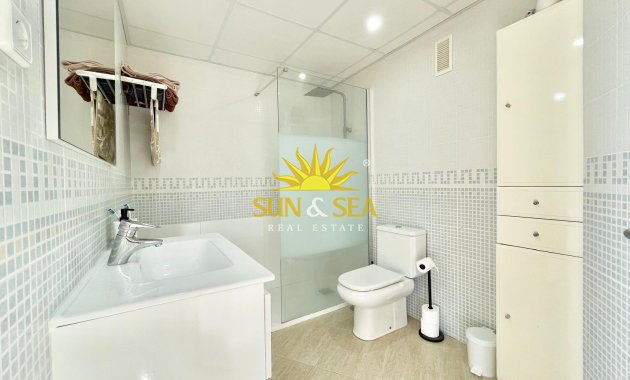 Long Term Rental - Apartment - Puerto de Mazarron - Puerto de Mazarrón