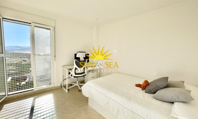Long Term Rental - Apartment - Puerto de Mazarron - Puerto de Mazarrón