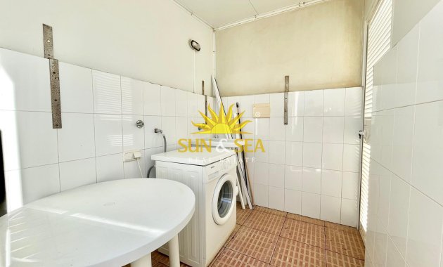 Long Term Rental - Apartment - Puerto de Mazarron - Puerto de Mazarrón