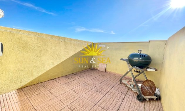 Long Term Rental - Apartment - Puerto de Mazarron - Puerto de Mazarrón
