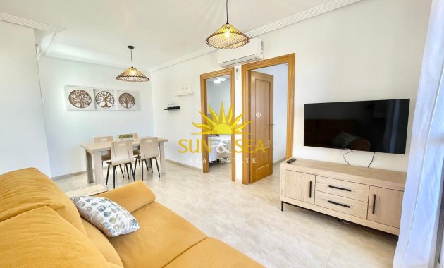 Long Term Rental - Apartment - Los Alcázares - Los Alcazares