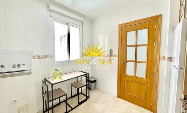 Long Term Rental - Apartment - Los Alcázares - Los Alcazares