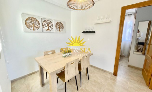 Long Term Rental - Apartment - Los Alcázares - Los Alcazares