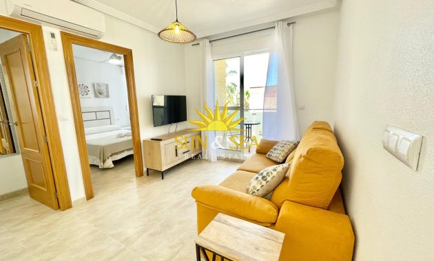 Long Term Rental - Apartment - Los Alcázares - Los Alcazares