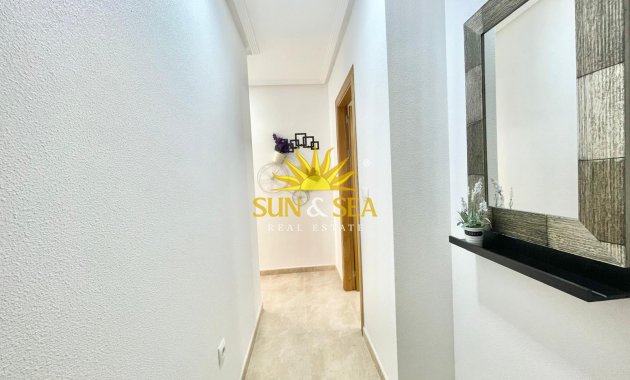 Long Term Rental - Apartment - Los Alcázares - Los Alcazares