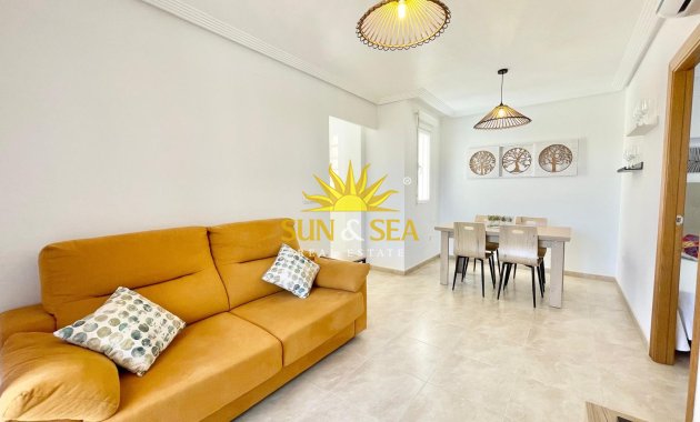 Long Term Rental - Apartment - Los Alcázares - Los Alcazares