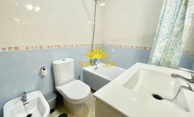 Long Term Rental - Apartment - Los Alcázares - Los Alcazares