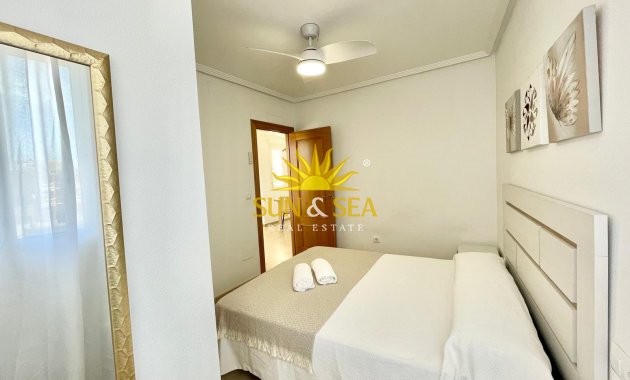 Long Term Rental - Apartment - Los Alcázares - Los Alcazares