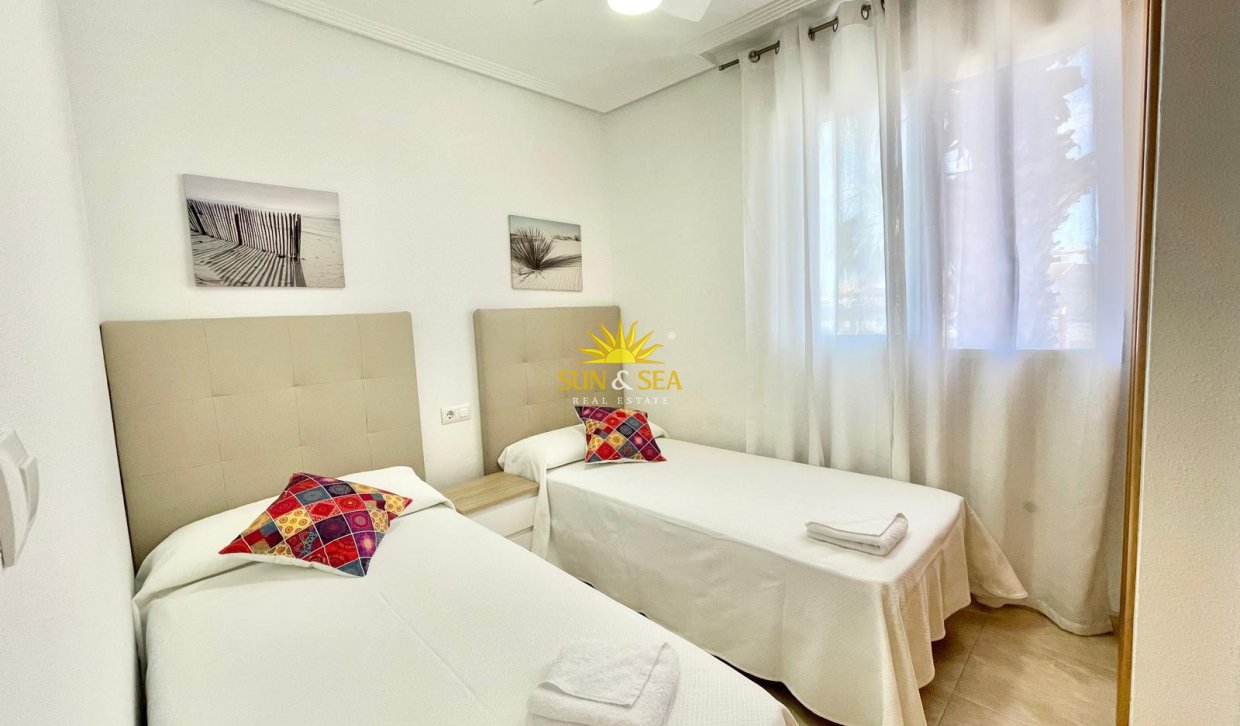 Long Term Rental - Apartment - Los Alcázares - Los Alcazares