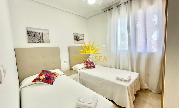 Long Term Rental - Apartment - Los Alcázares - Los Alcazares