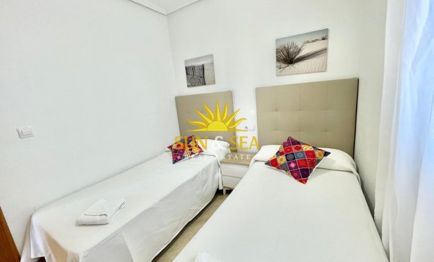 Long Term Rental - Apartment - Los Alcázares - Los Alcazares