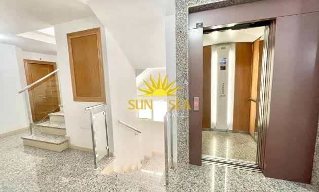 Long Term Rental - Apartment - Los Alcázares - Los Alcazares