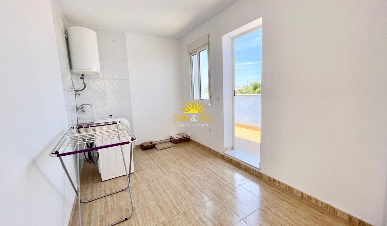 Long Term Rental - Apartment - Los Alcázares - Los Alcazares