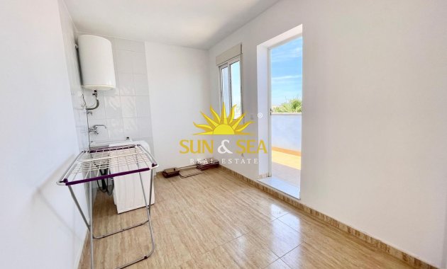 Long Term Rental - Apartment - Los Alcázares - Los Alcazares