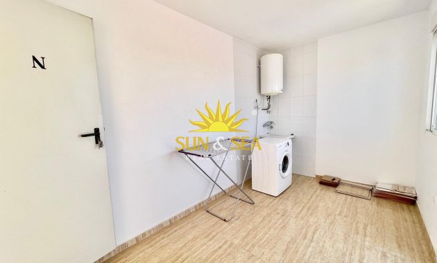 Long Term Rental - Apartment - Los Alcázares - Los Alcazares