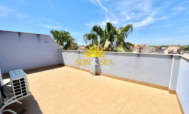 Long Term Rental - Apartment - Los Alcázares - Los Alcazares