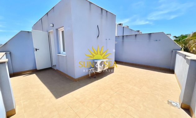 Long Term Rental - Apartment - Los Alcázares - Los Alcazares