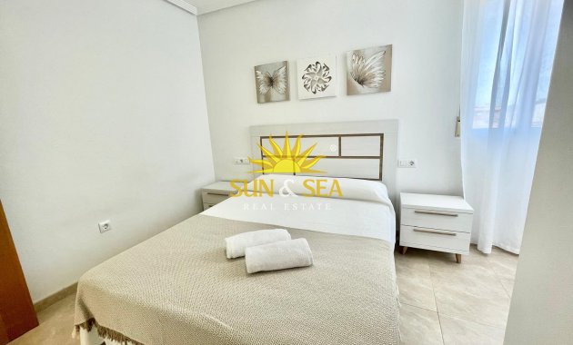 Long Term Rental - Apartment - Los Alcázares - Los Alcazares
