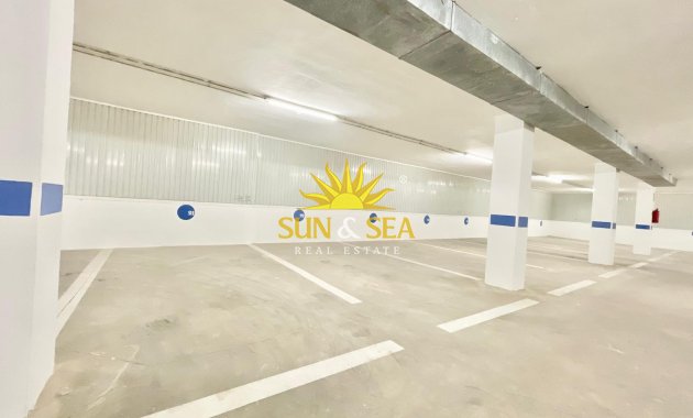 Long Term Rental - Apartment - Los Alcázares - Los Alcazares