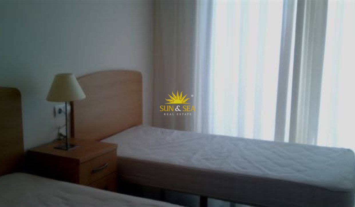 Long Term Rental - Apartment - Finestrat - Cala de Finestrat