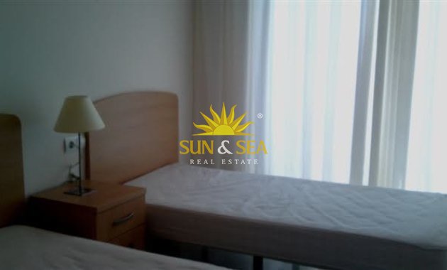 Long Term Rental - Apartment - Finestrat - Cala de Finestrat