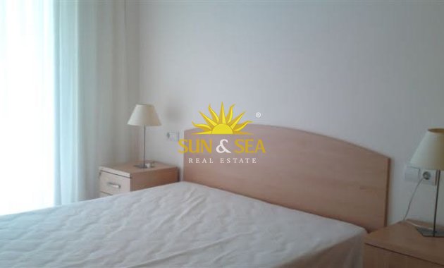 Long Term Rental - Apartment - Finestrat - Cala de Finestrat