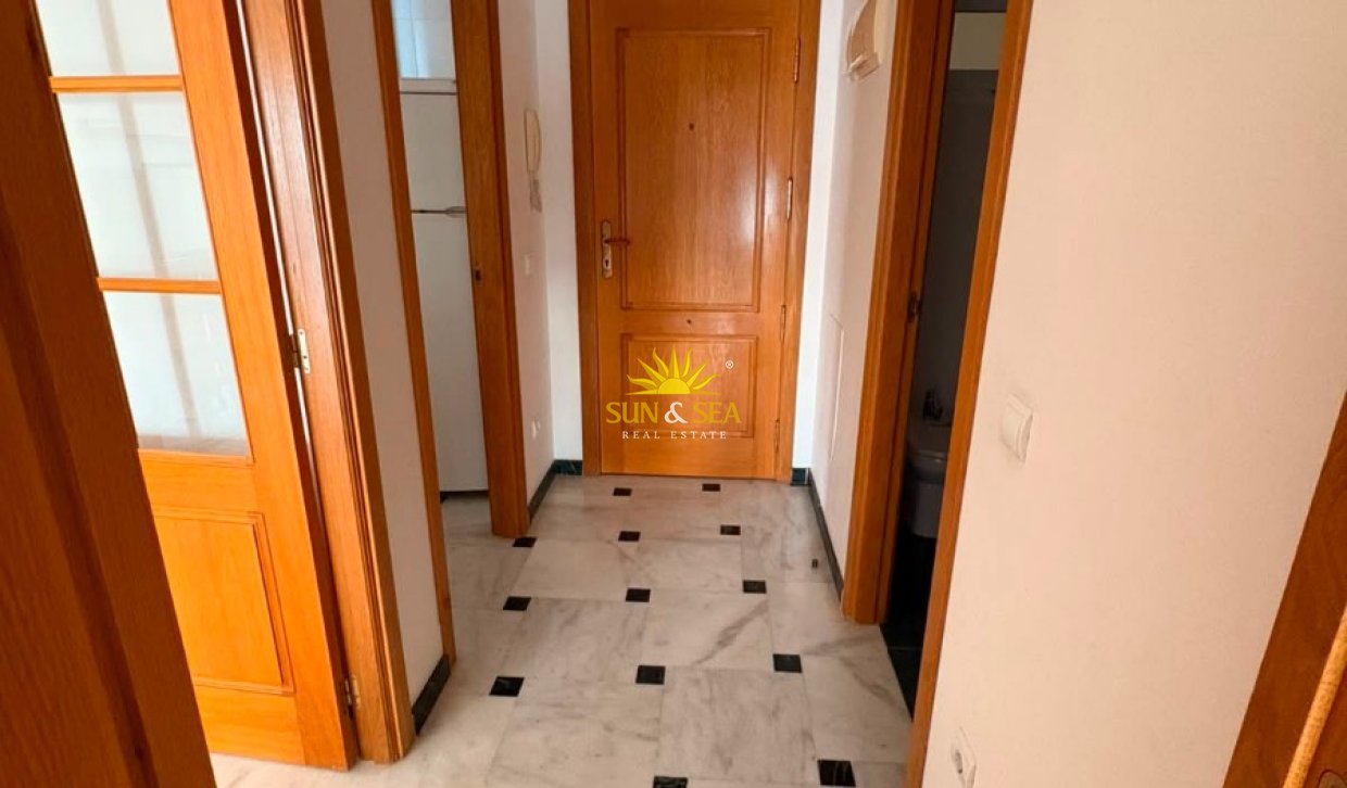 Long Term Rental - Apartment - Finestrat - Cala de Finestrat
