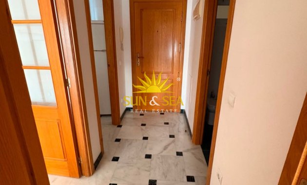Long Term Rental - Apartment - Finestrat - Cala de Finestrat