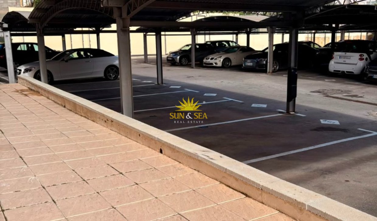 Long Term Rental - Apartment - Finestrat - Cala de Finestrat