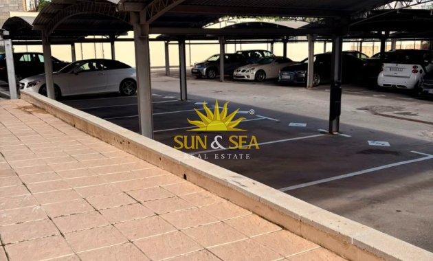 Long Term Rental - Apartment - Finestrat - Cala de Finestrat