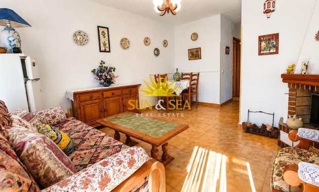 Resale - Townhouse - Torrevieja - torrevieja