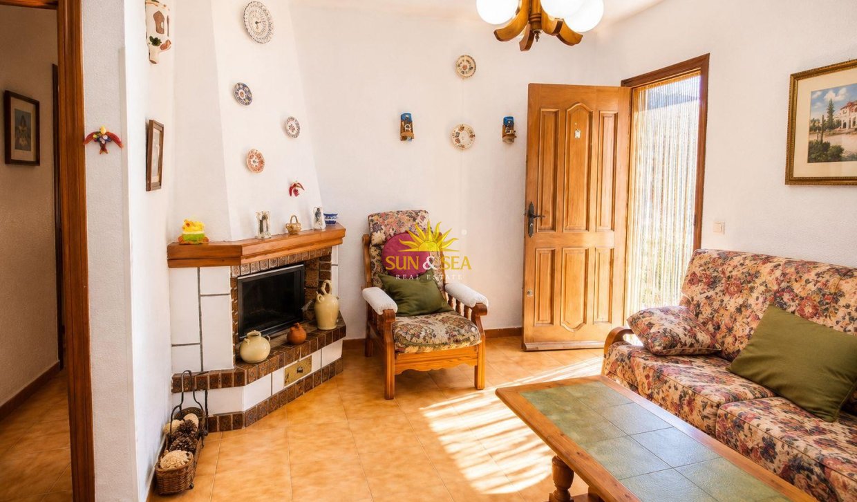 Resale - Townhouse - Torrevieja - torrevieja