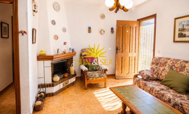Resale - Townhouse - Torrevieja - torrevieja