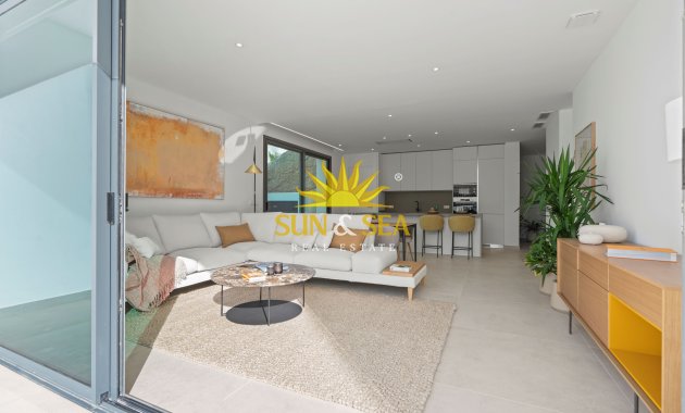 Obra nueva - Chalet - Benidorm