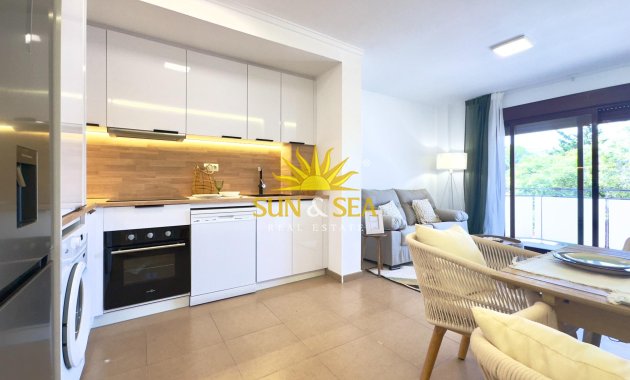 Reventa - Apartamento - Torrevieja - Acequion