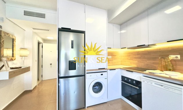 Reventa - Apartamento - Torrevieja - Acequion