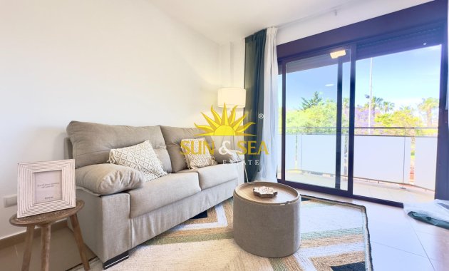 Reventa - Apartamento - Torrevieja - Acequion