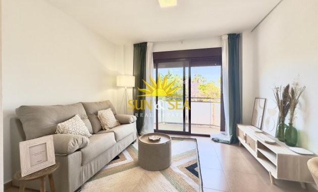 Reventa - Apartamento - Torrevieja - Acequion