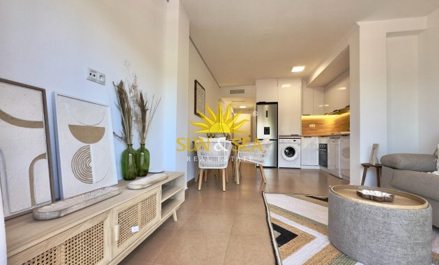 Reventa - Apartamento - Torrevieja - Acequion